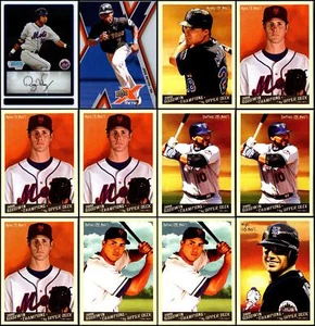 2009 New York Mets (59) Card Lot - RARE COLLECTIBLE – OWN A PIECE OF HISTORY! - Picture 1 of 10