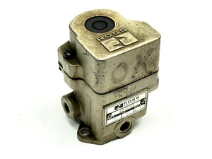 Ross 927C93 Manifold Valve 115V - Picture 1 of 5
