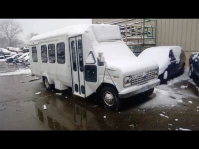 Chasis transmisión ECM 8-445 compatible con camioneta Ford E250 89-91 196338 Foto 1 de 2