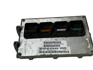 Jeep Liberty 2012 módulo de computadora de motor de 3,7 L ECM ECU P: P68103707AD OEM - Imagen 1 de 4