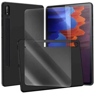 NEW Screen Protector TPU Case f U.S. Cellular Samsung Galaxy Tab S7 11" SM-T878U - Picture 1 of 1