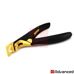 New Pet Toenail Claw Clipper Cutter Cat Dog Nail Cutter Trimmer Grooming Shears - Picture 1 of 2