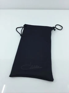 Original Authentic Cazal Pouch Eyeglasses & Sunglasses Cazal Eyeglasses Pouch - Picture 1 of 9