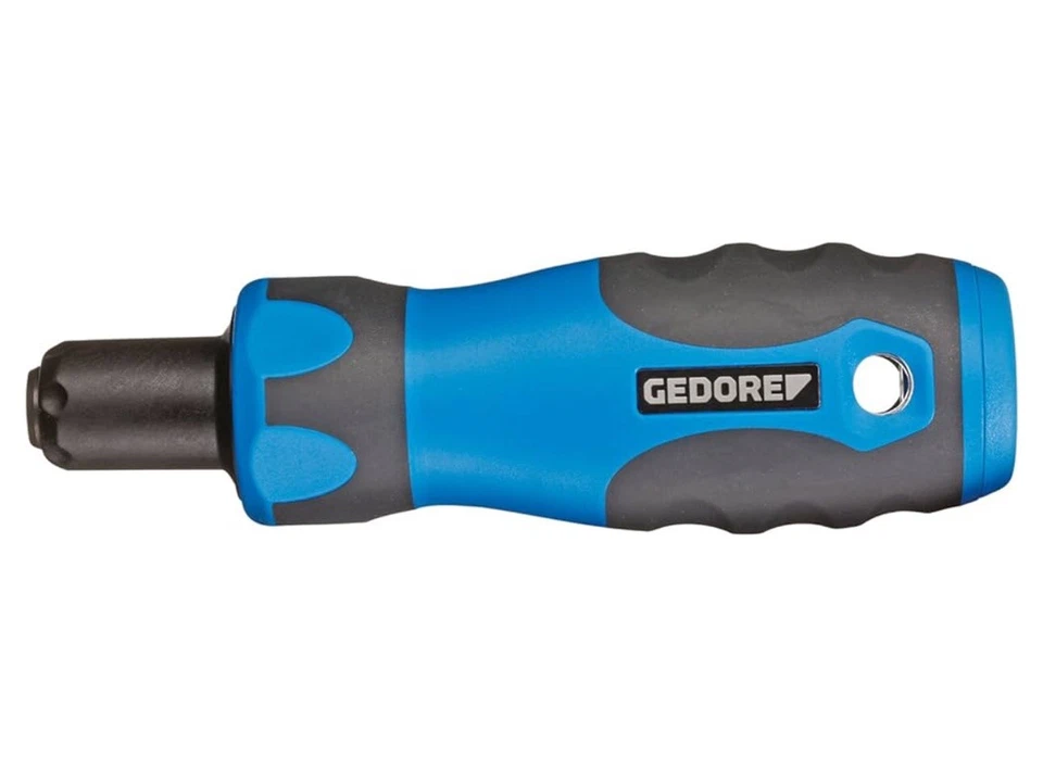 Gedore 1/4" Torque Screwdriver 2.5-13.5 Nm PRO 1350 ~ 126-7344