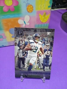 2022 Chronicles Panini Kenneth Walker #PA-13 RC Rookie! Schön! - Bild 1 von 2