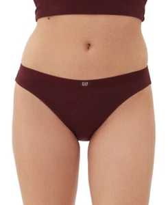 GapBody Women's Logo Comfort Bikini Underwear - Picture 1 of 4