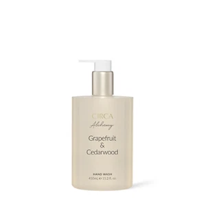 Circa - Bathroom Alchemy Hand Wash - Grapefruit & Cedarwood - Picture 1 of 3