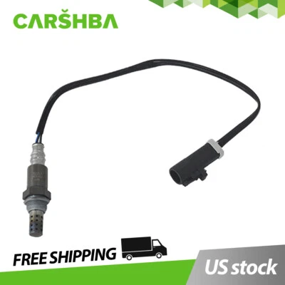 O2 Oxygen Sensor Downstream or upstream 22060 234-4001 Replacement fit for Ford Foto 1 de 4
