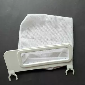 Pfaff Hobbylock 2.5 Sewing Machine Waste Catcher Replacement Part No 416383301 - Picture 1 of 4