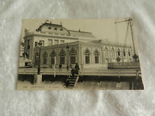 CPA carte postale Trouville / Le Casino _ Le Music Hall début 1900