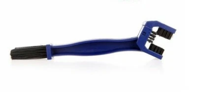 Scrubber MTB Road Bike Chain Cycle Cleaning Brush Motorcycle Gear wash Tool - Image 1 of 4