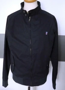 RHODE ISLAND - BLOUSON - JACKE - Gr.46,48,50,52 Farbe: DUNKELBLAU- NAVY - NEU - Bild 1 von 10