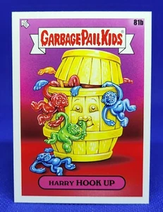 2024 GPK Kids At Play - Harry Hook Up 81b - Bild 1 von 1