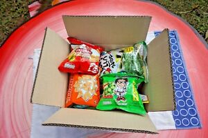 Pudełko na smakołyki Impreza Tajska przekąska Cukierki Niespodzianka Prezent Zabawa Halloween Urodziny 15 sztuk