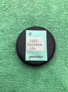 Vulcain 120 2552 Winding Stem 200-830, To Fit (1 Stem) (2B7) - Picture 1 of 2
