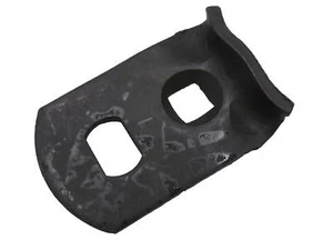 527490 Agco Parts Blade Stop Disc Assembly For Massey Ferguson Mowers - Picture 1 of 1