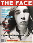 The Face Uk Magazine February 1994 Bobby Gillespie Ice Cube Snoop Dogg 061620Ame