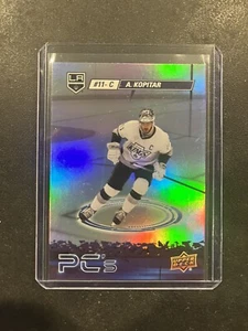 2023-24 UD Upper Deck Series 2 PC's PC-21 Anze Kopitar, Los Angeles Kings - Imagen 1 de 2