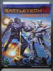 Battletech - Datenbögen 3039 Catalyst / Ulisses Verlag -  101003001