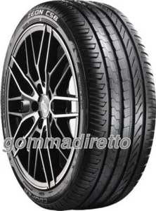 Pneumatici estivi 215/55 R16 93V Cooper Zeon CS8 - Foto 1 di 2
