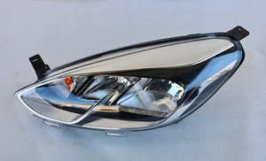 Optics - Main Light - Front Headlight FORD FIESTA VII (after 2017) Left Side - Picture 1 of 1