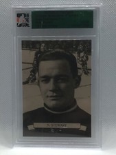 2005-06 In The Game Used Ultimate Memorabilia 6th Edition Nels Stewart #22/45