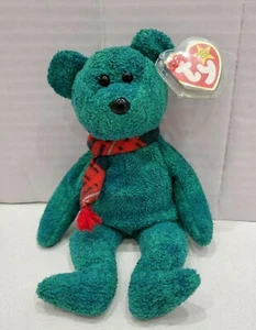 TY Beanie Baby Wallace Rare with Errors 1999 🧸 Scottish - Picture 1 of 8