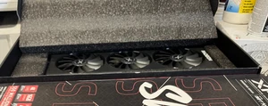 XFX Radeon RX 6800 SWFT 319 16GB GDDR6 GRAPHICS CARD - Picture 1 of 1