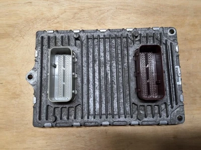 Jeep Compass Patriot 2016 2,4 aire acondicionado motor ECU P68276918AC */* Foto 1 de 4