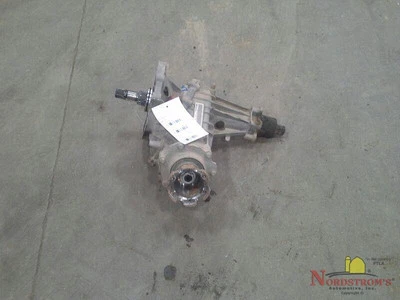 2013 别克 Enclave 4X4 转移箱 — 第 1/4 张图片