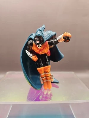 Figura Hobgoblin Marvel Applause 1997 Figura 3 pulgadas PVC Spider-Man  Foto 1 de 4