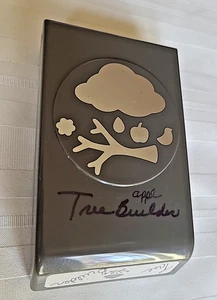 Stampin up, Tree Builder Punch - Picture 1 of 1