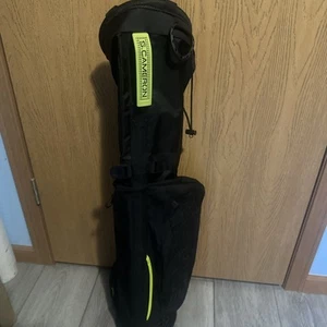 Scotty Cameron Walking Bag (never used) - Picture 1 of 5