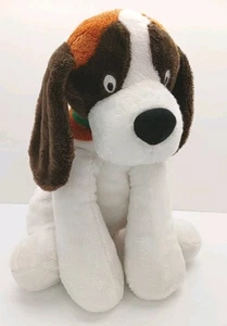 Kohl's Cares Ente an der Tür Bernhardiner 12 Zoll Plüschtier Stofftier Spielzeug 2007 - Bild 1 von 7