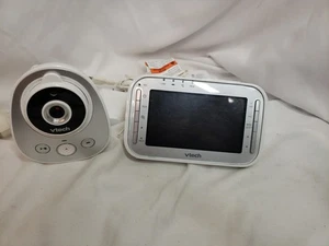 V-tech Parent Unit Monitor And Camera - Picture 1 of 1