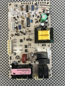 New Amana Microwave 100-00636-08 / 10763207 Power Board Circuit Board - Picture 1 of 3