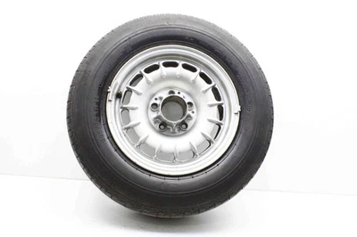 MERCEDES-BENZ SL R107 Ersatzrad 1264002102 3.80 Petrol 150kw 1982 32573893 - Bild 1 von 4