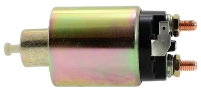 Premium Starter Solenoid fits Chrysler Sebring 2.4L 2001 - 2005 M1T84883 Starter - Image 1 of 3