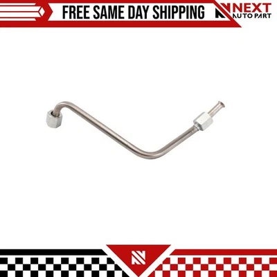 New EGR Tube For 05 Ford Excursion 2005-2007 F-250 F-350 F-450 F-550 Super Duty - Image 1 of 3