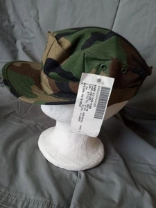 Cappellino utility Proper International, INC misto cotone nylon 8 Pt con insegna XL - Foto 1 di 5