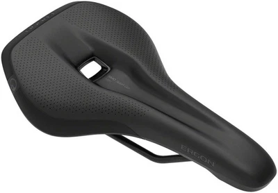 Men's SMC Sport Gel Saddle, Black, M/L - Image 1 of 4