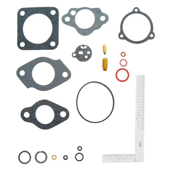 For MG Midget 1962-1974 Walker Products 15578B Carburetor Repair Kit Foto 1 de 1