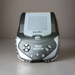 Excalibur, Space Invaders Hand Held Electronic Video Game Console - Picture 1 of 4