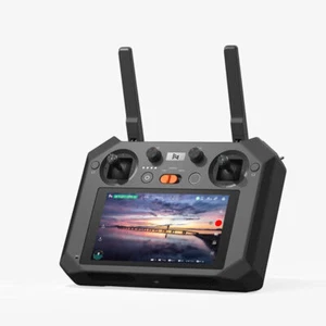 Telecomando schermo integrato FIMI TX10A per FIMI X8 SE PRO 2022 X8SE V2 - Foto 1 di 10