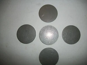 FMR P/N 109-73175, 1 3/4" STEEL END CAP,RACING ROLL CAGE BARS WELD-IN, IMCA,AFCO - Picture 1 of 5
