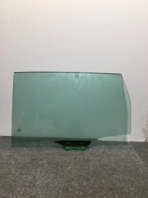 Nuevo Lincoln Ford OEM 2016 MKX cristal puerta trasera ventana izquierda FA1Z5825713B, DD12597 Foto 1 de 4