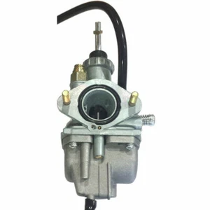 NEW CARBURETOR FOR YAMAHA TIMBERWOLF YFB250 YFB 250 CARB 1992-2000 CARBY 1996 98 - Picture 1 of 2