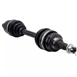 Front CV Joint Axle Drive Shaft for Rancher 350 TRX350FE 4x4 ES 2001-2005 - Picture 1 of 11