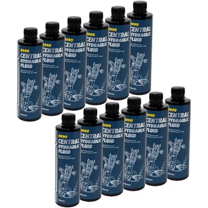 Mannol 12x 500ML Aceite Hidráulico Central Fluido Servol BMW Volvo - Imagen 1 de 6