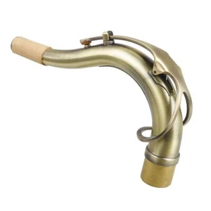 High Quality Saxophone Tenor Curved Neck # 2024 new - Picture 1 of 2
